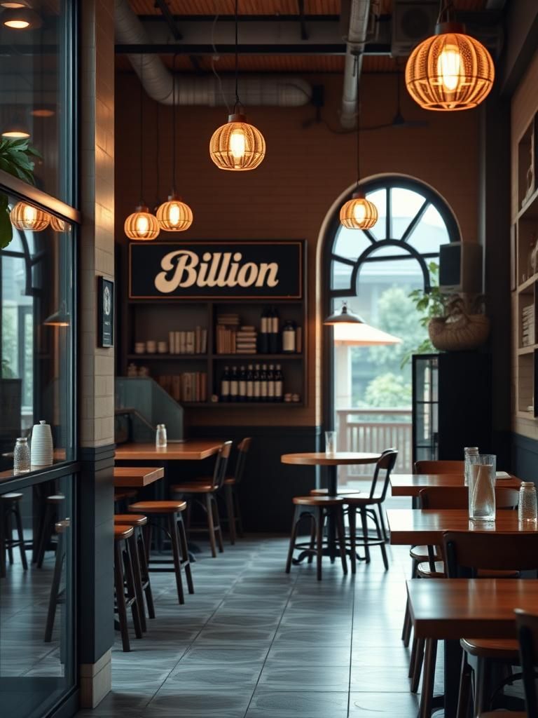 Billion