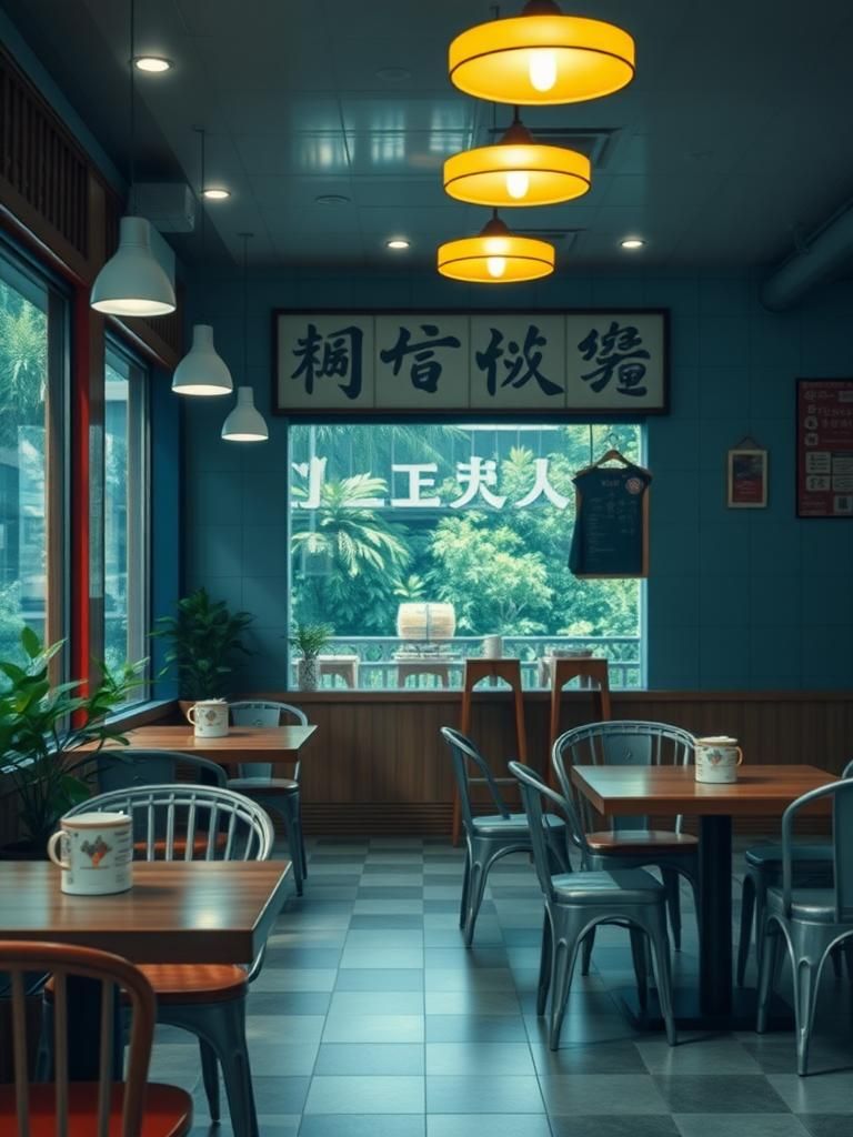Bingxue Kota Tinggi