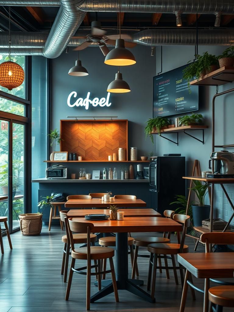Bintulu Coffeescape