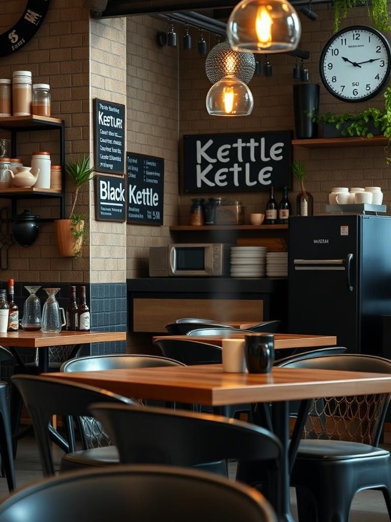 Black Kettle 1 Black Kettle