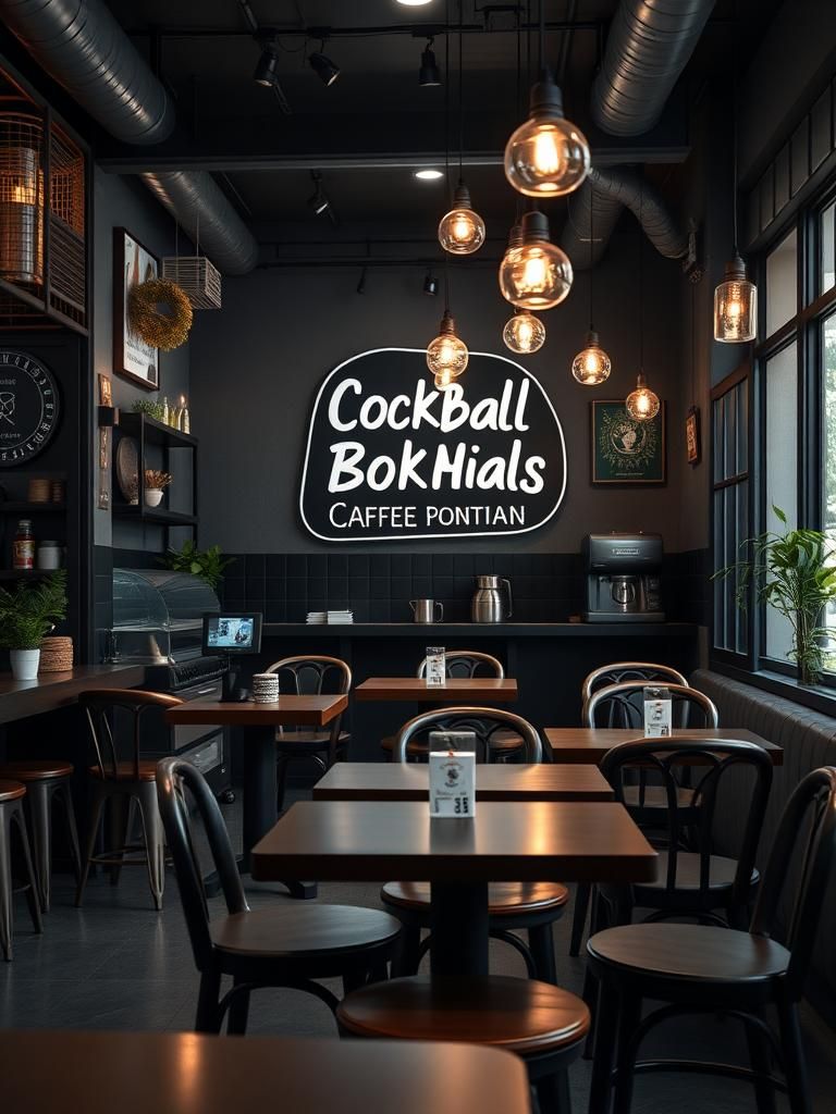 Blackball Pontian 1 Blackball Pontian