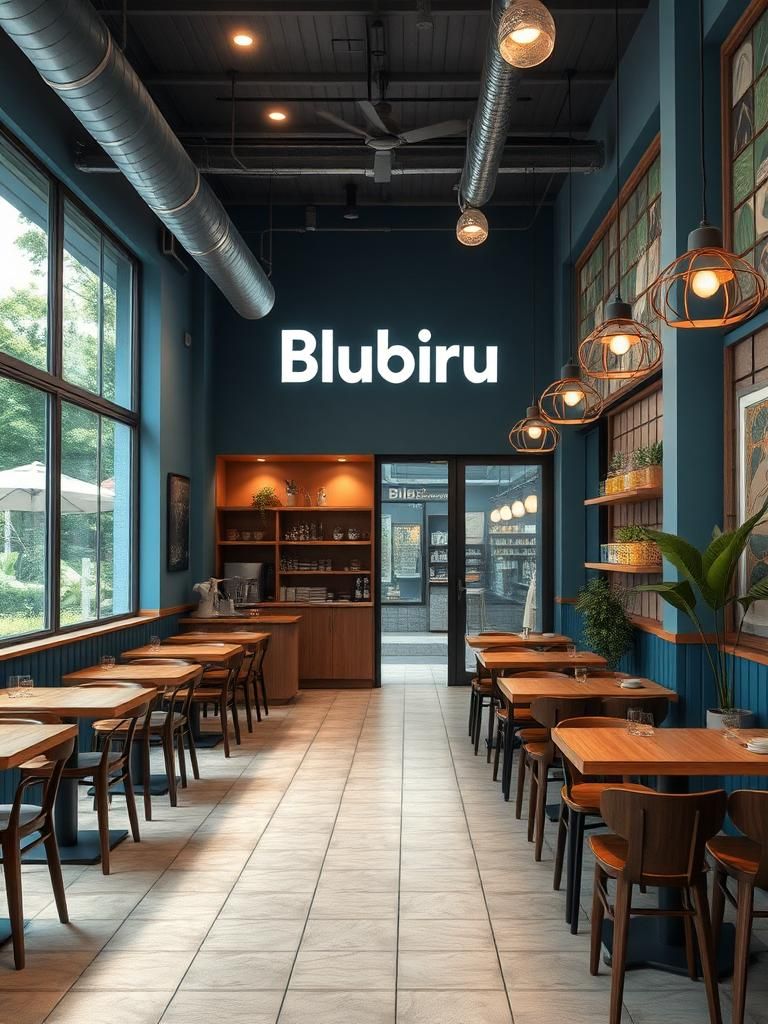 Blubiru