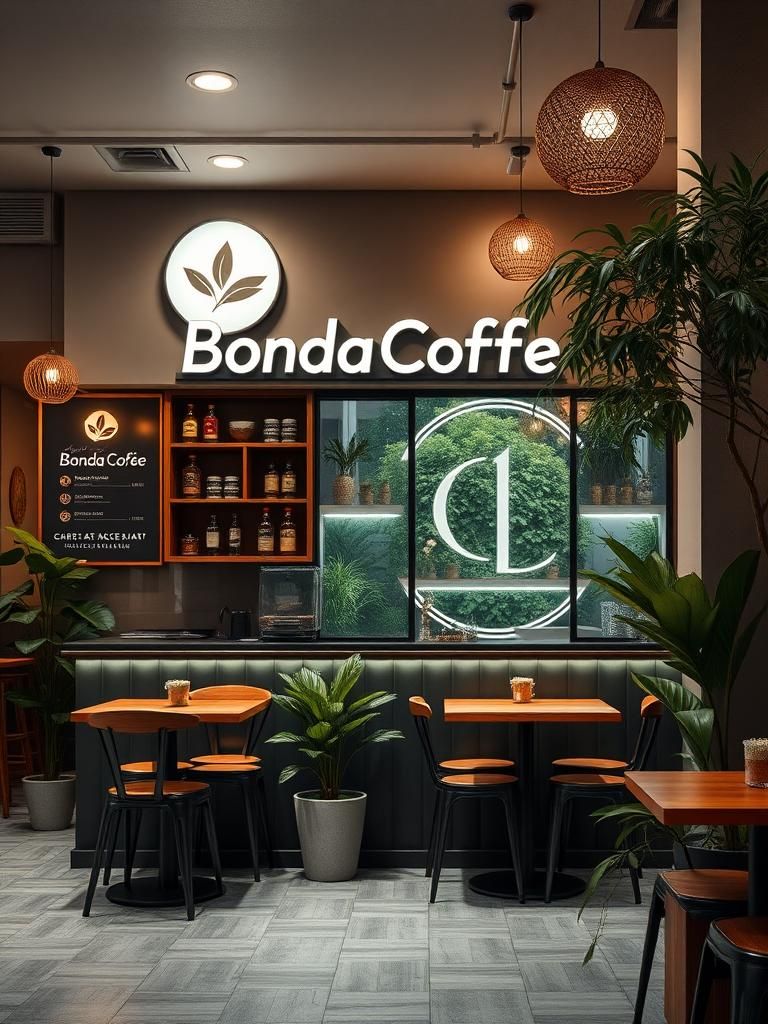 BondaCoffee