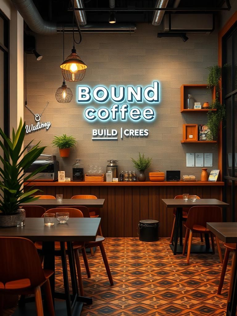 Bound Coffee