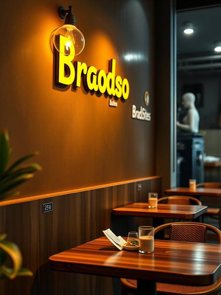 Brado Bites 1 Brado Bites