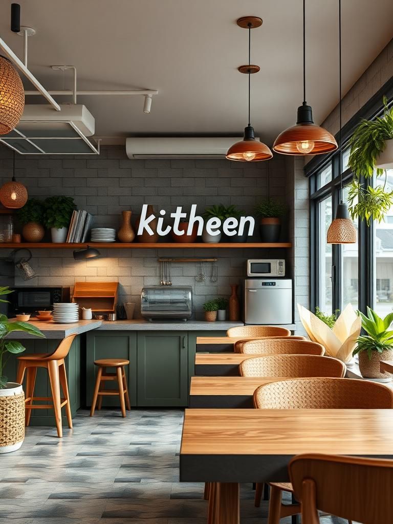 Buyung kitchen 1 Buyung kitchen