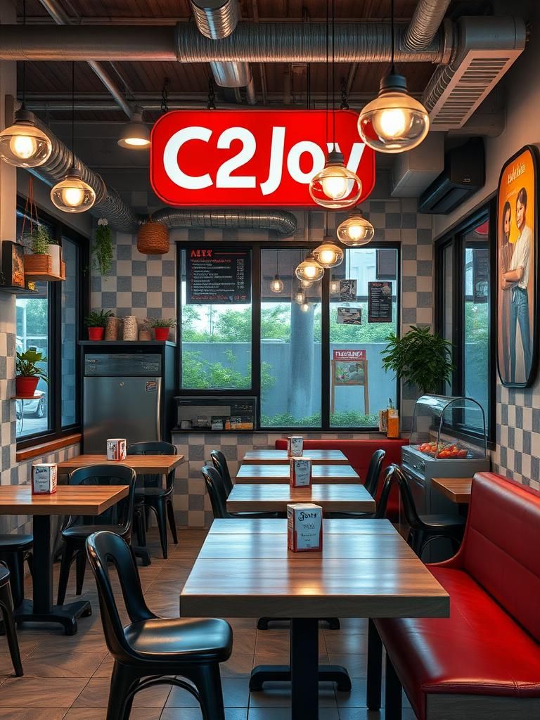 C2Joy Simpang Renggam 1 C2Joy Simpang Renggam