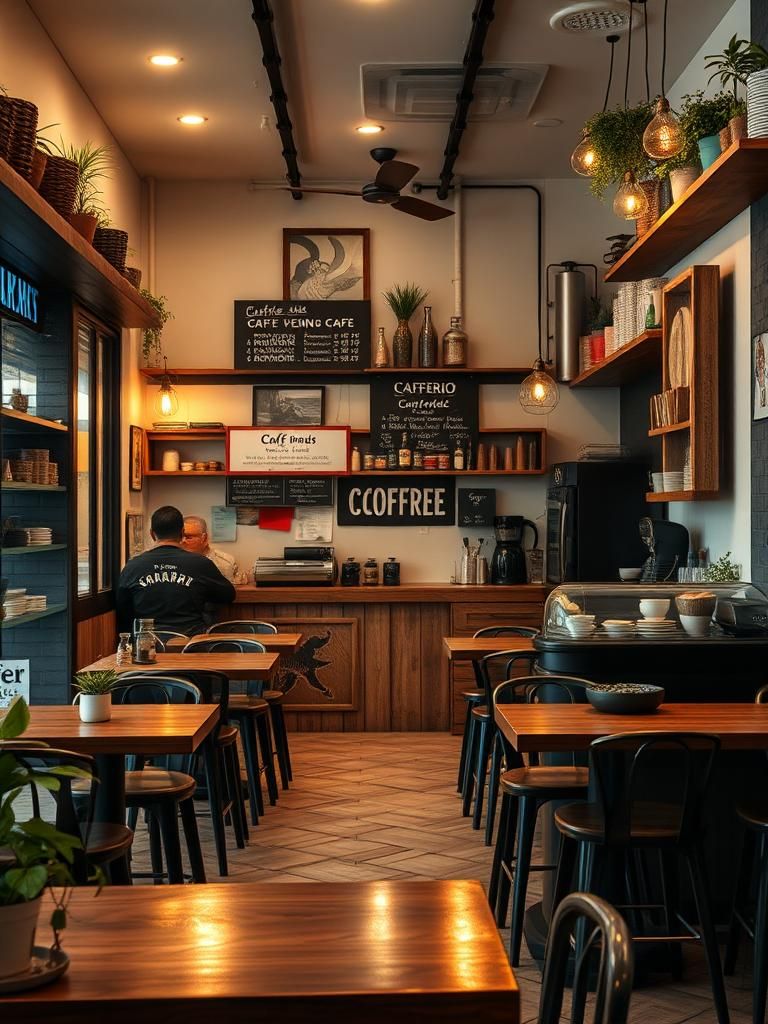 CAFE