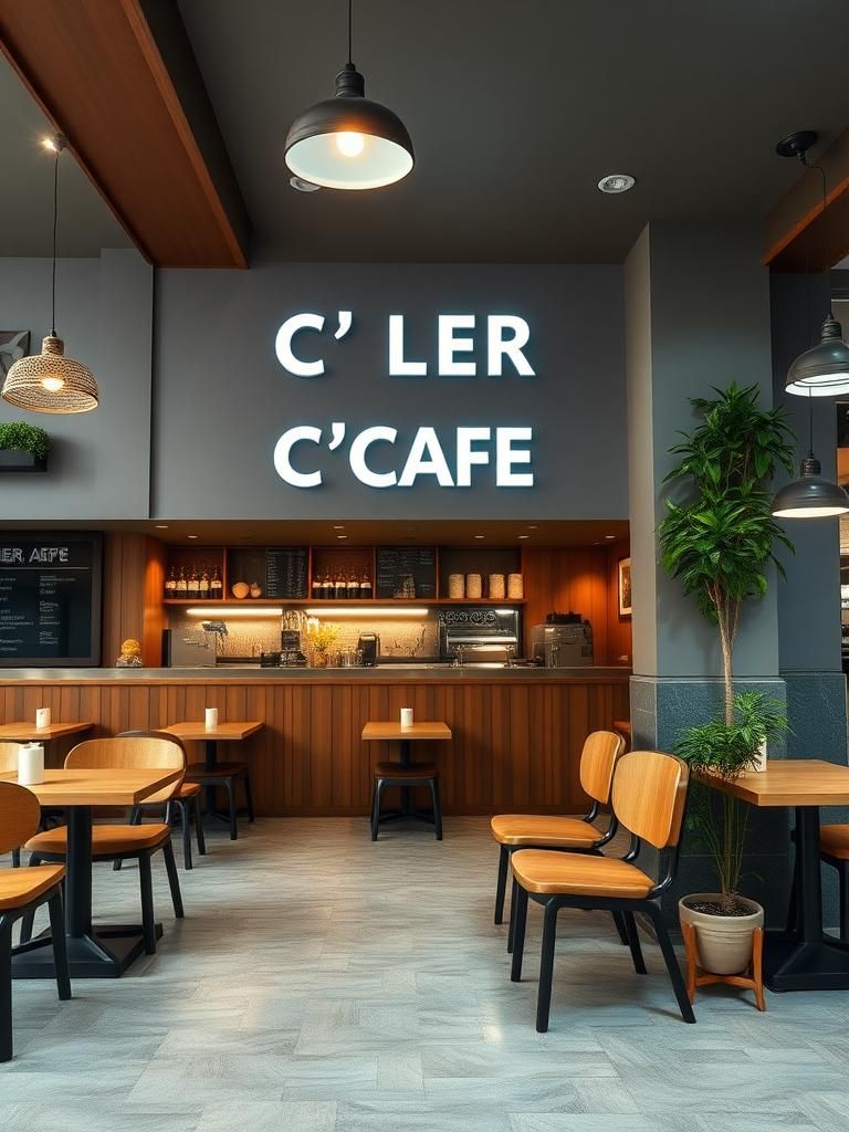 C’LER CAFE