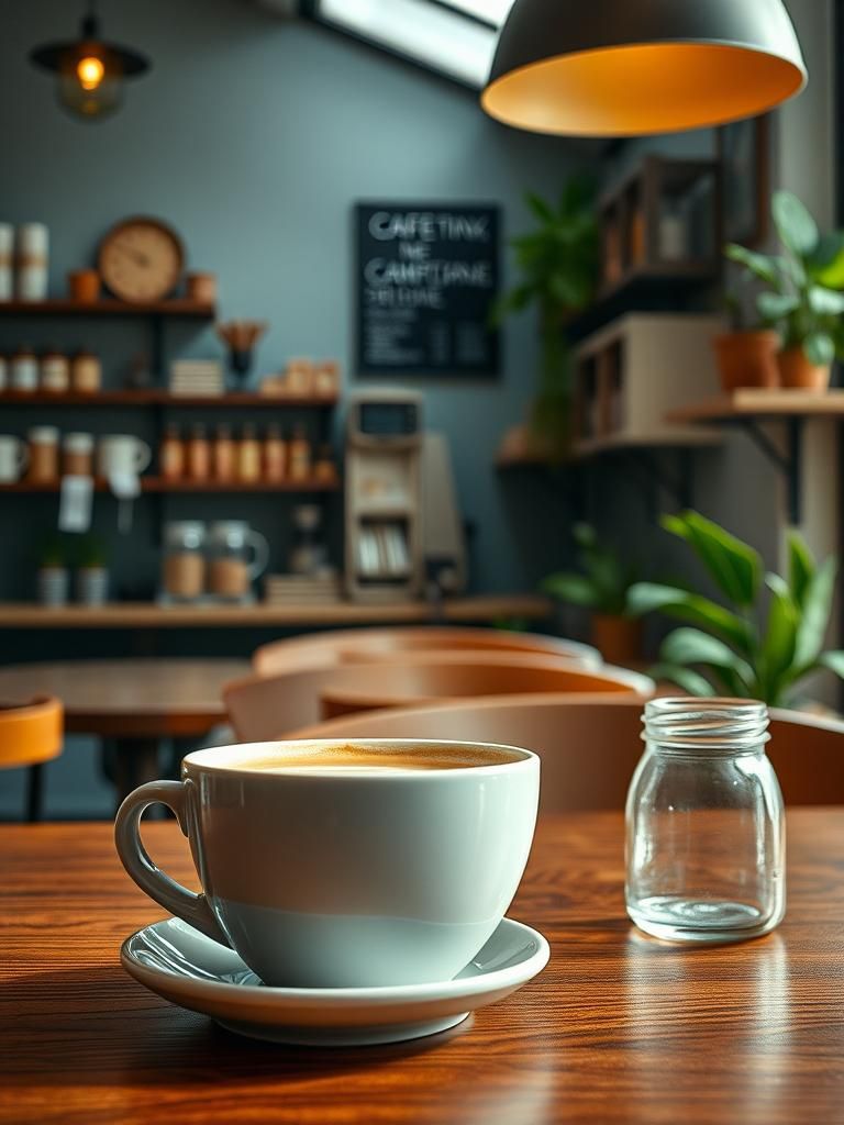 COFFEE 1 COFFEE