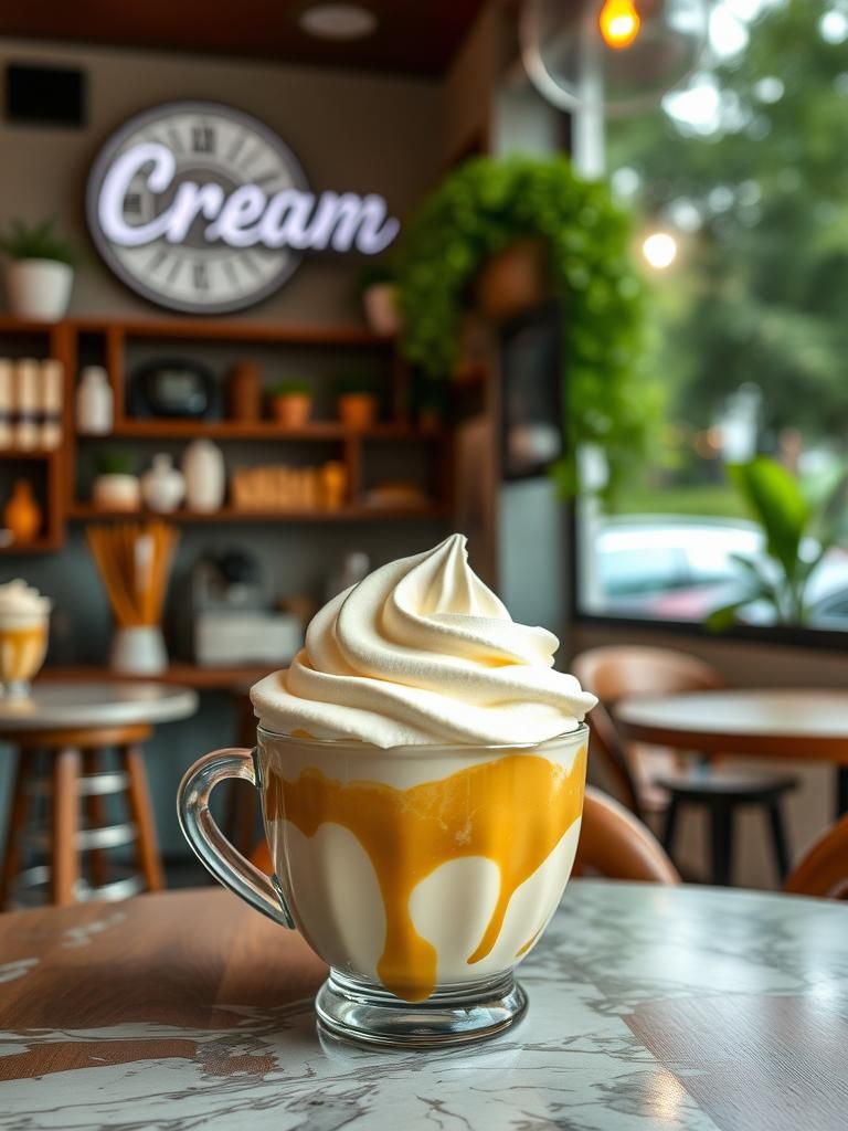 CREAM