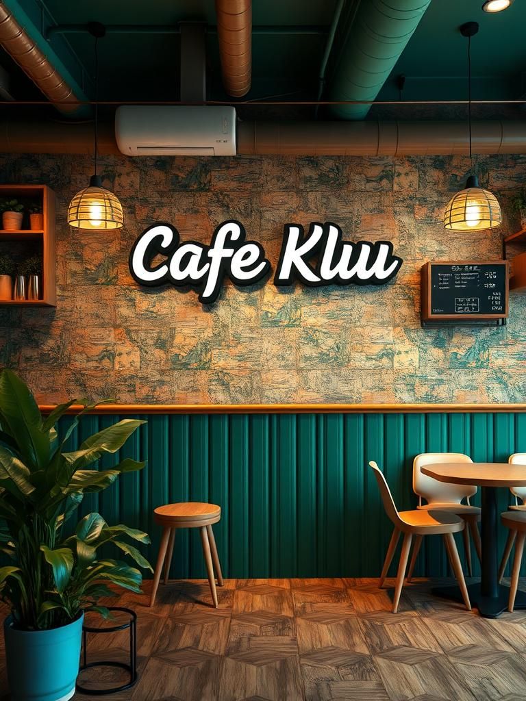 Cafe Aku 1 Cafe Aku