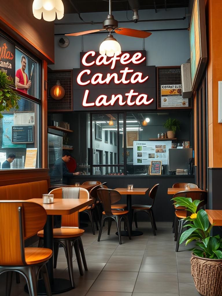 Cafe Lepak Santai 1 Cafe Lepak Santai