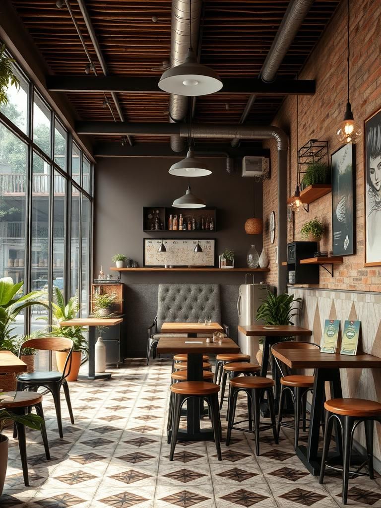 Cafe rohinga