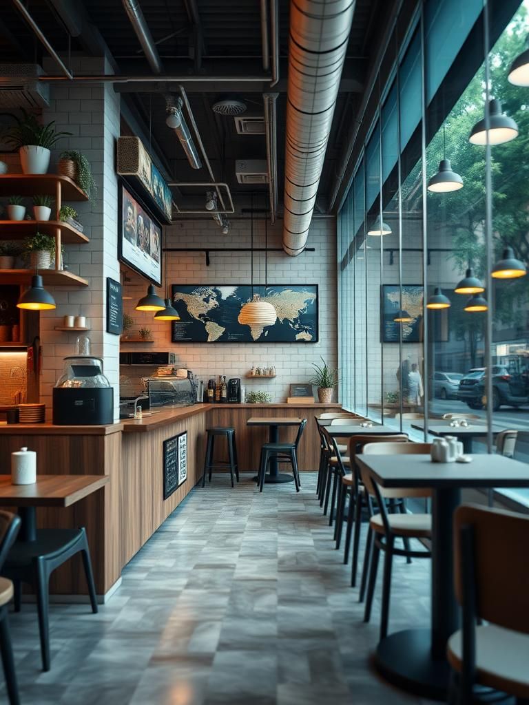 Calibrate Small Space