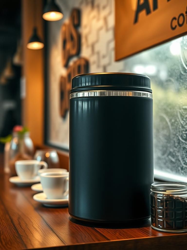 Caso Coffee 1 Caso Coffee