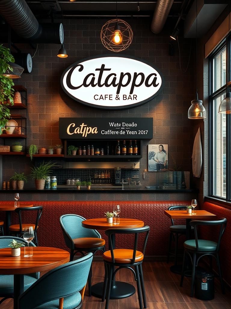 Catappa Cafe & Bar 1 Catappa Cafe & Bar