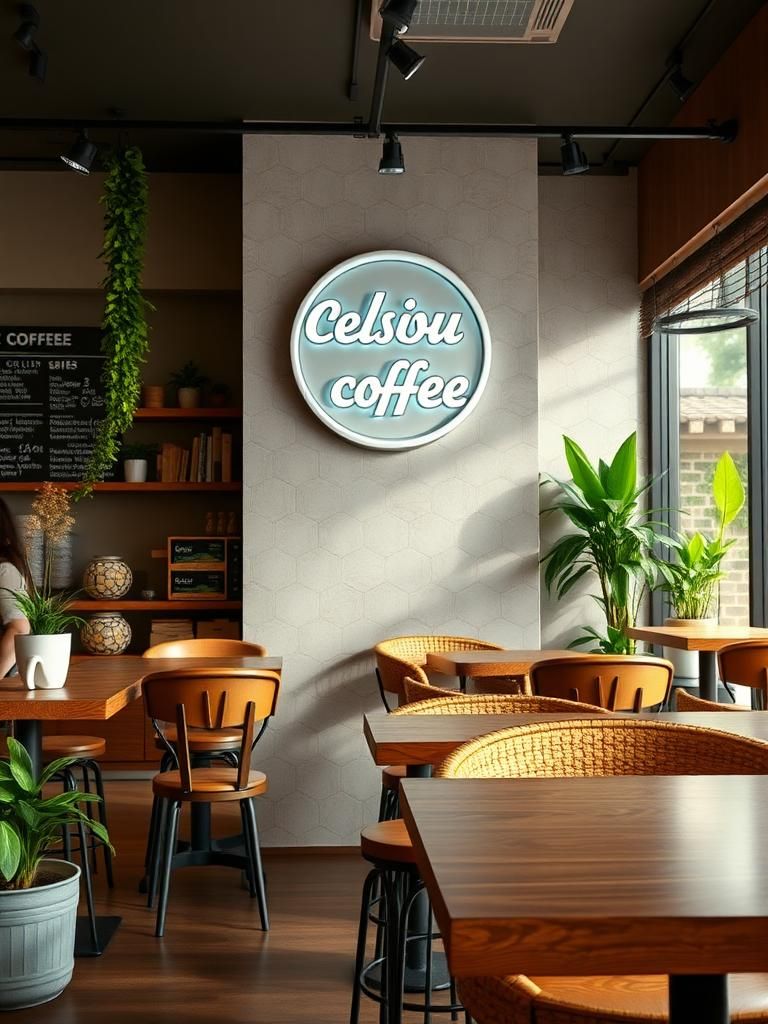 Celsius Coffee Nilai 1 Celsius Coffee Nilai