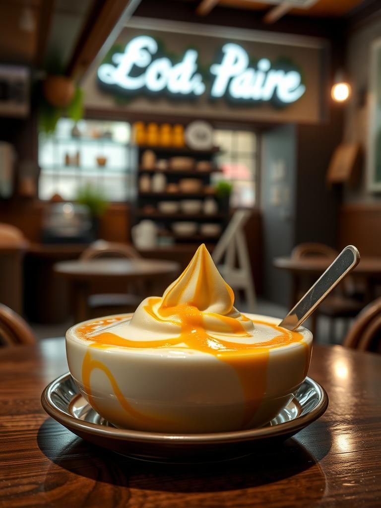 Cendoi Pulut Peladang Jeniang