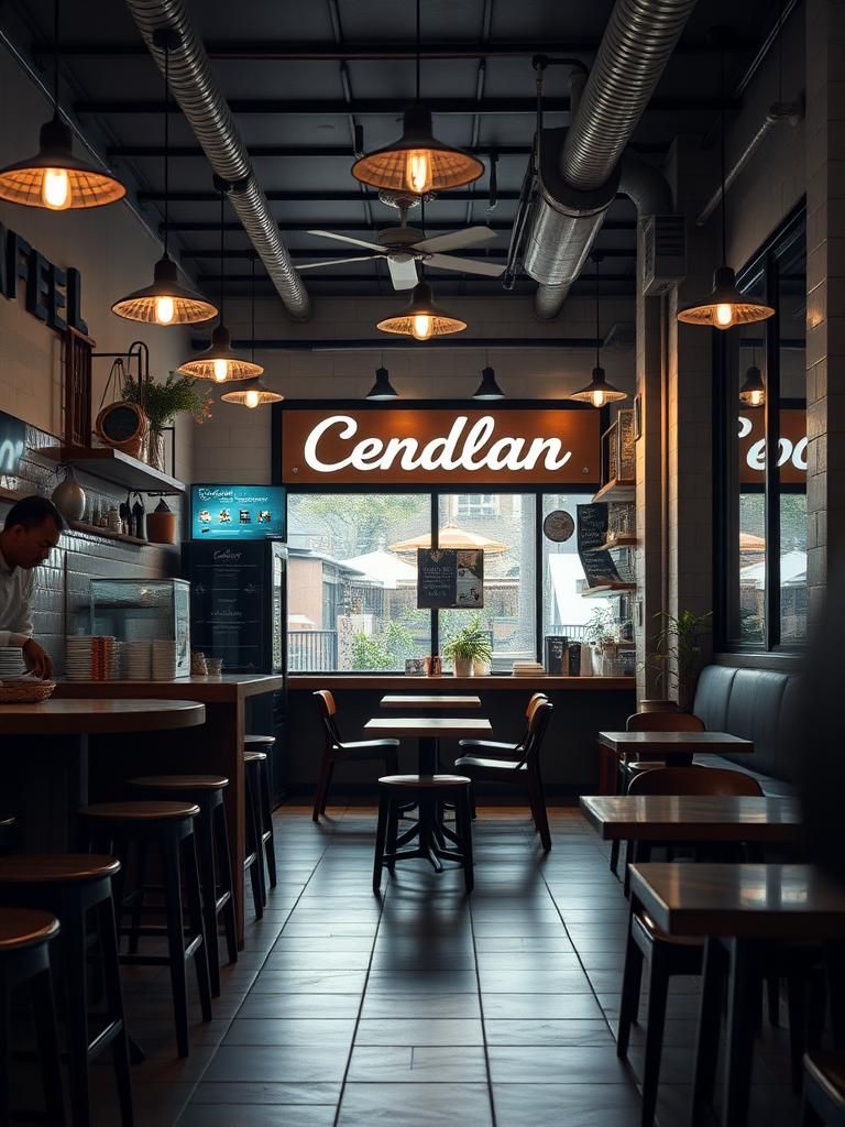 Cendolan 1 Cendolan