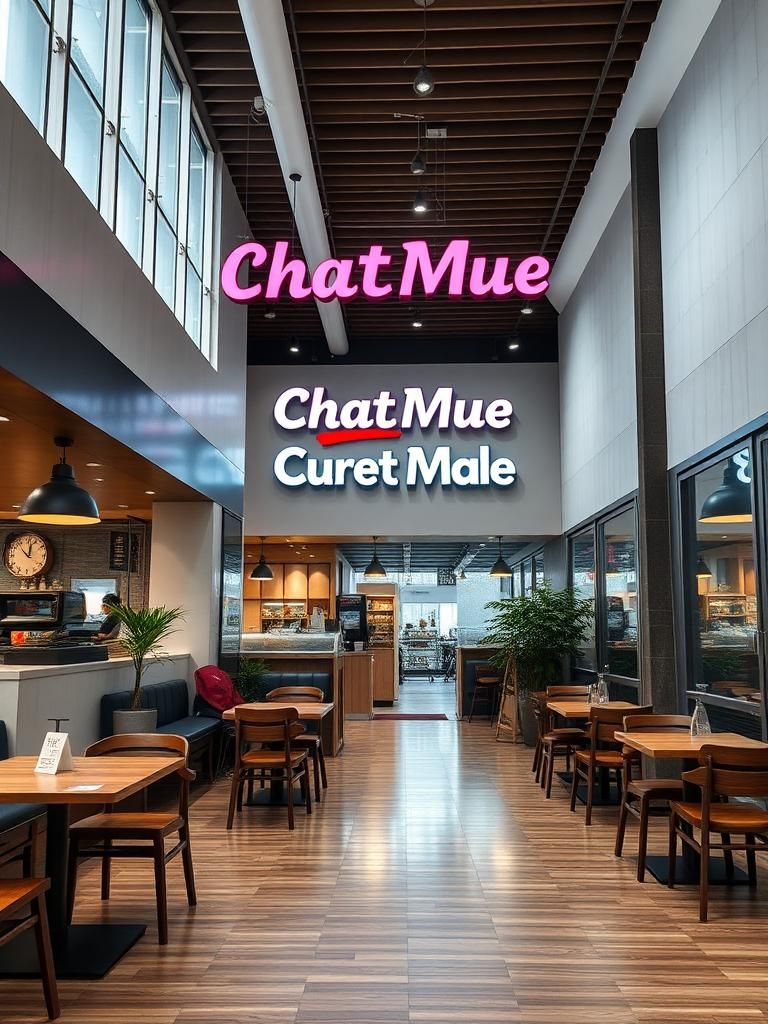 ChaTraMue @ Sunway Carnival Mall