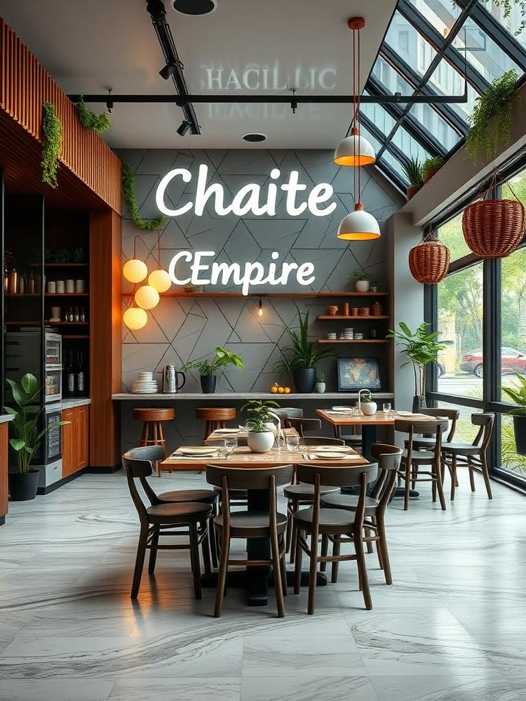 Chaitea Empire 1 Chaitea Empire