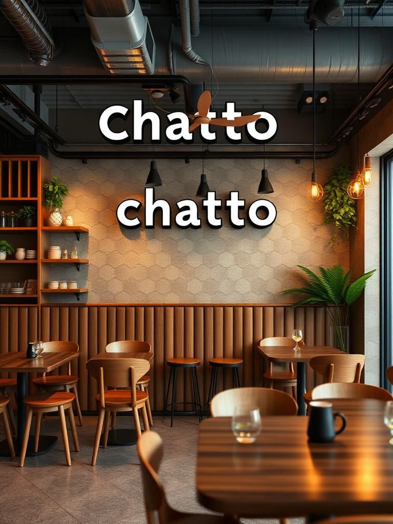 Chatto – Handcrafted Tea Bar (Johor – Segamat)