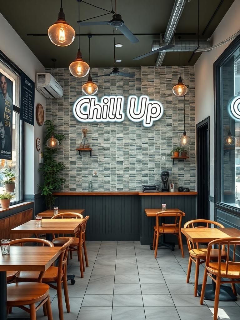 Chill Up Coffee 1 Chill Up Coffee