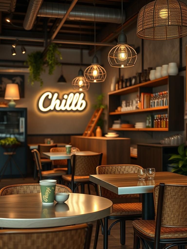 Chillbah 2.0 1 Chillbah 2.0