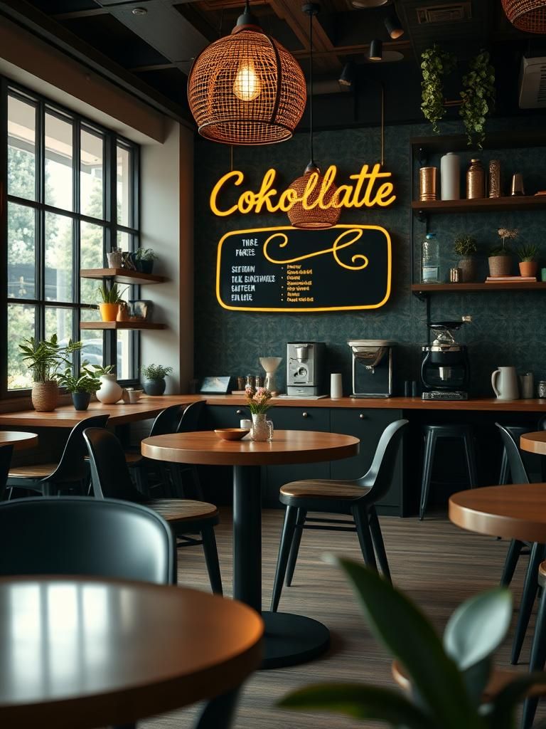 Chokolatte - The Coffee Ministry 1 Chokolatte – The Coffee Ministry