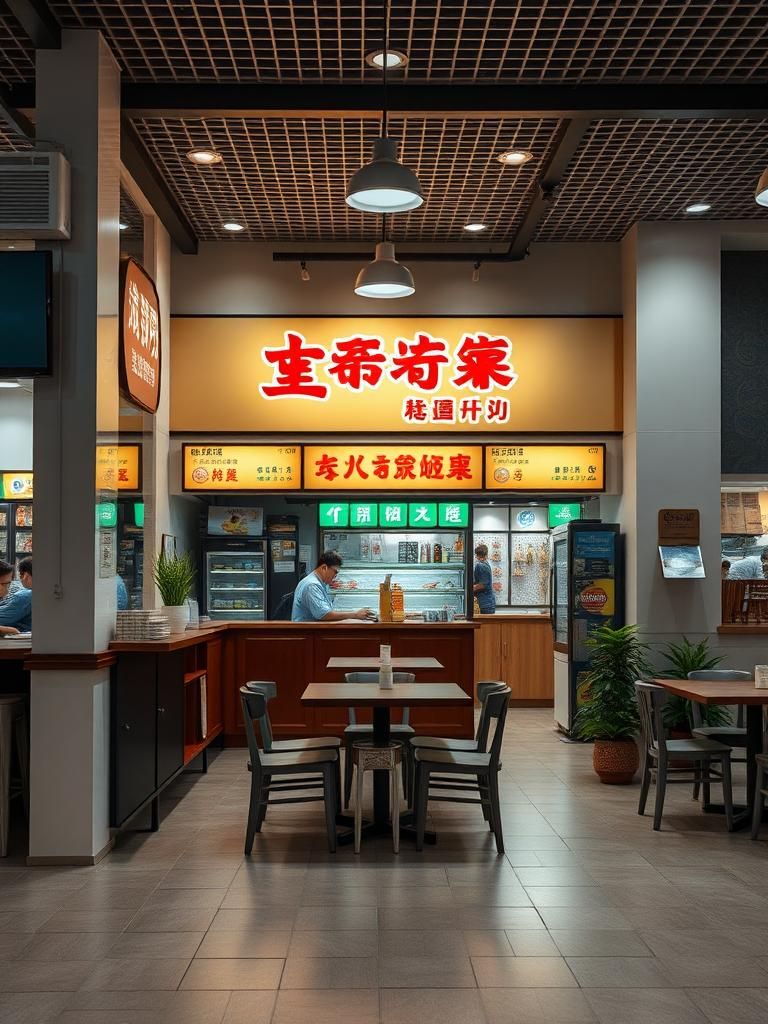 Choon Cheong Department Store (Limbang) Sdn Bhd – Branch