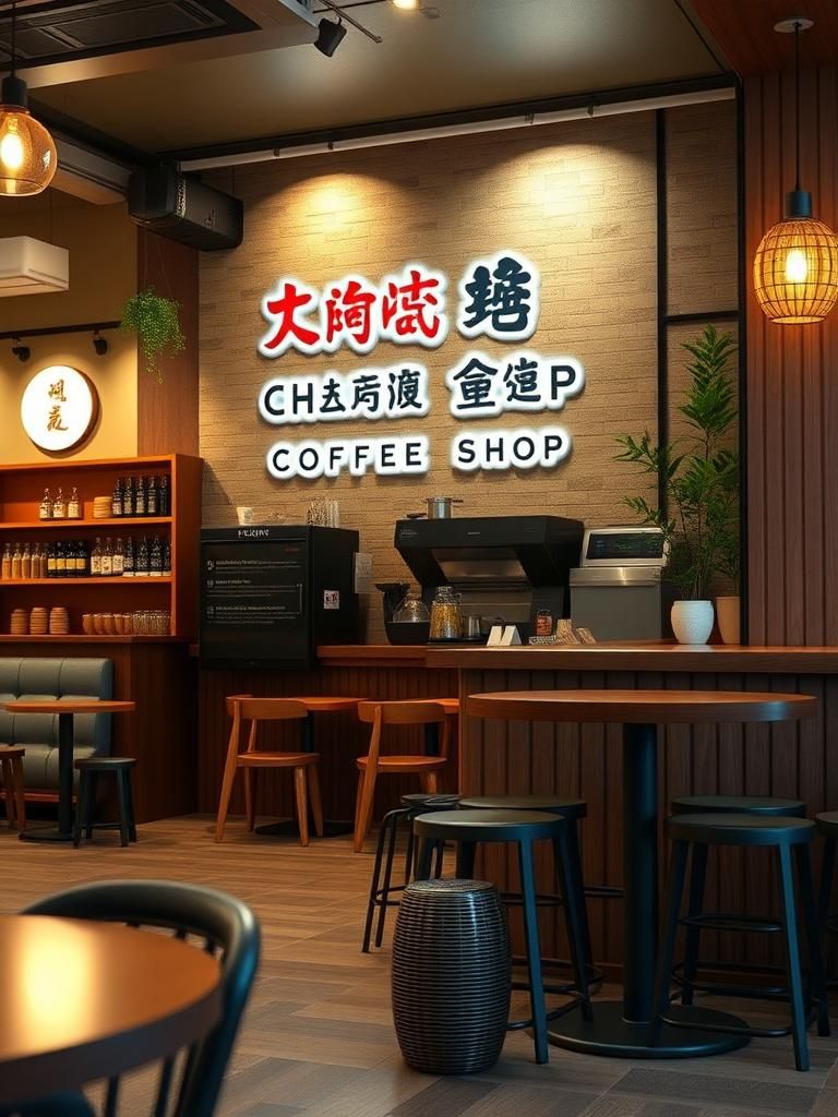 Chuan Heong Coffee Shop