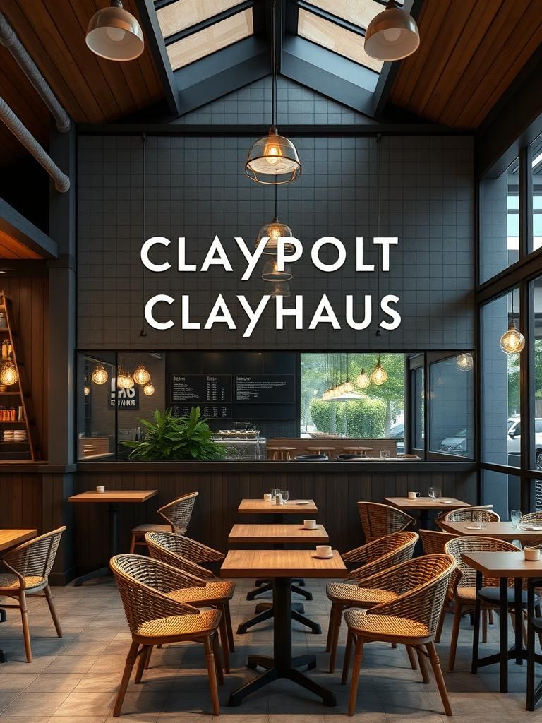 ClaypotHaus Papar Square