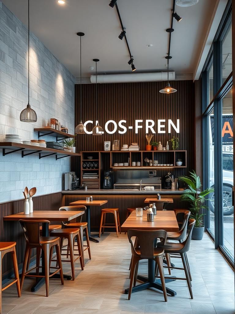 Closer Kitchen & Espresso Bar