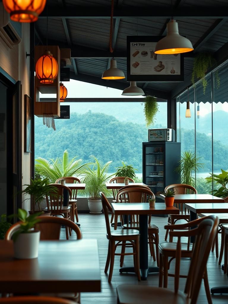 Co B Diem Langkawi 1 Co B Diem Langkawi