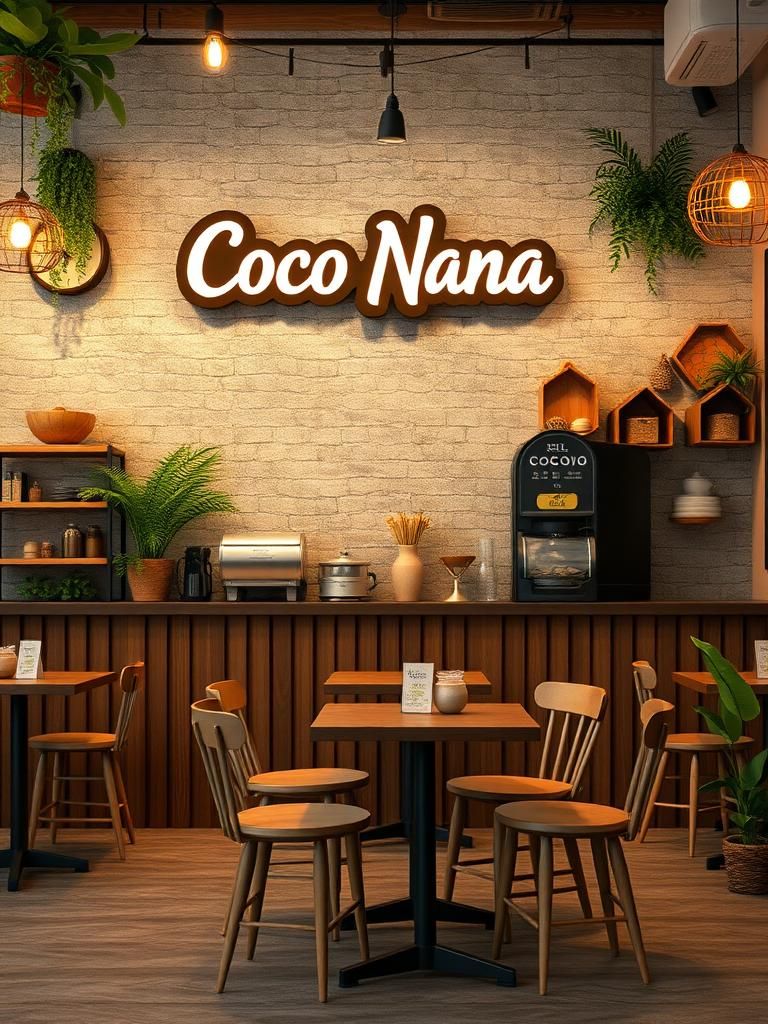 Coco Nana