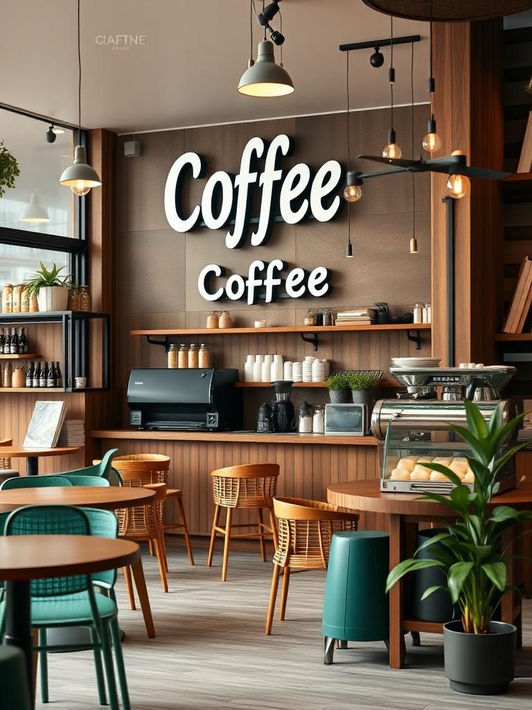 Coffee Akak Bukan Barista