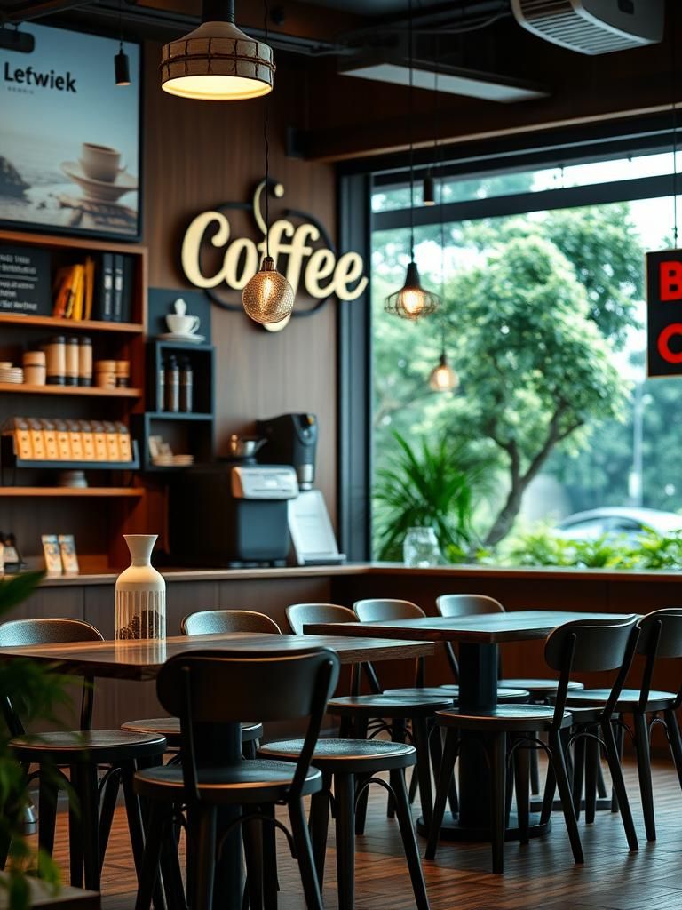 Coffee Break