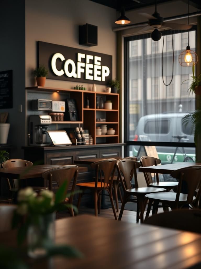 Coffee CAMP 612 Cafe Ipoh (Muslim friendly) 1 Coffee CAMP 612 Cafe Ipoh (Muslim friendly)