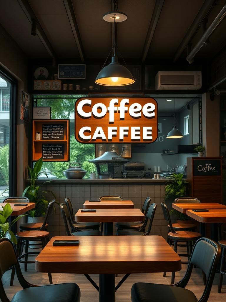 Coffee Classic Kulim (Kelang Lama) 1 Coffee Classic Kulim (Kelang Lama)