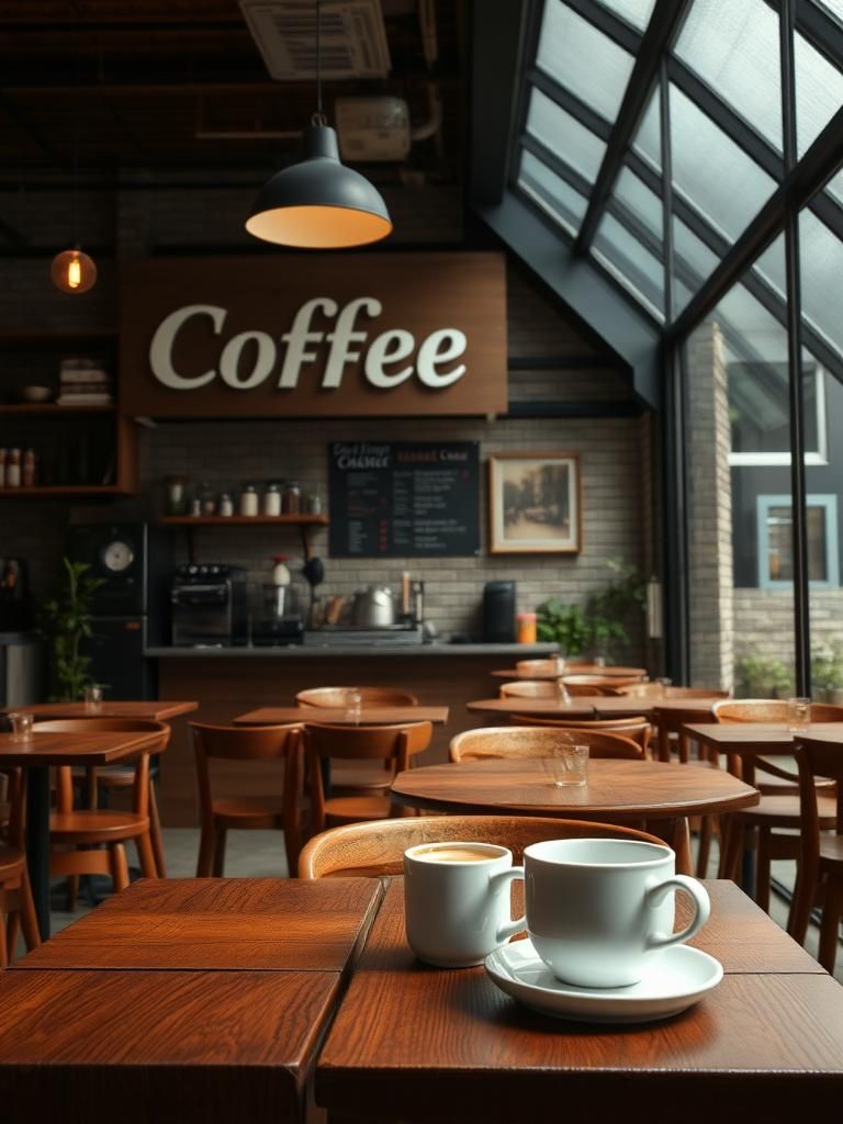 Coffee Classic Kulim (Kilang Ansell) 1 Coffee Classic Kulim (Kilang Ansell)