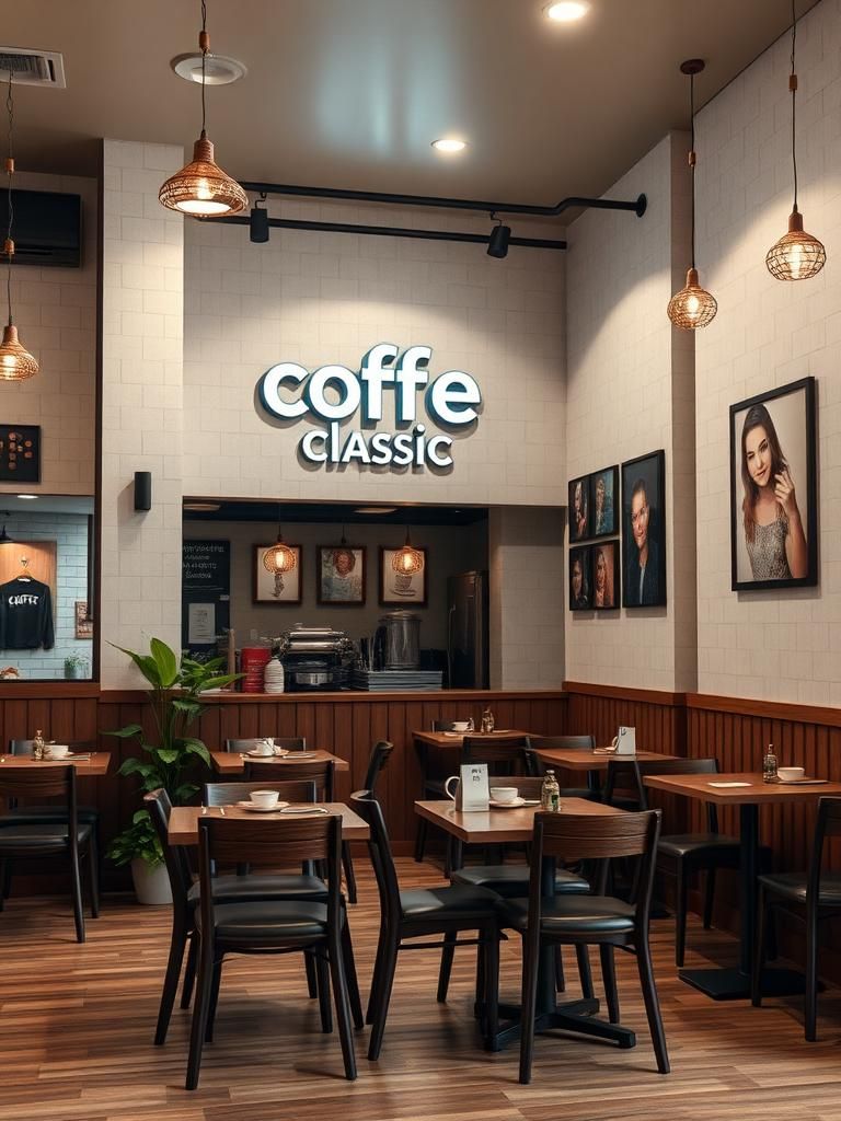 Coffee Classic Kulim 1 Coffee Classic Kulim