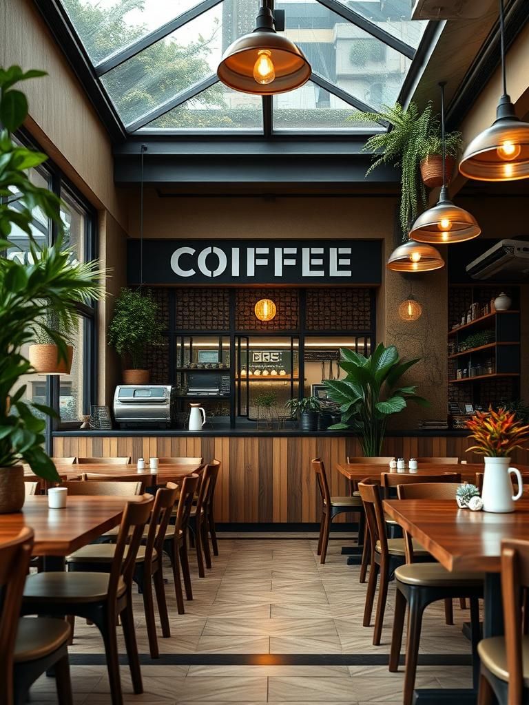 Coffee Gallery