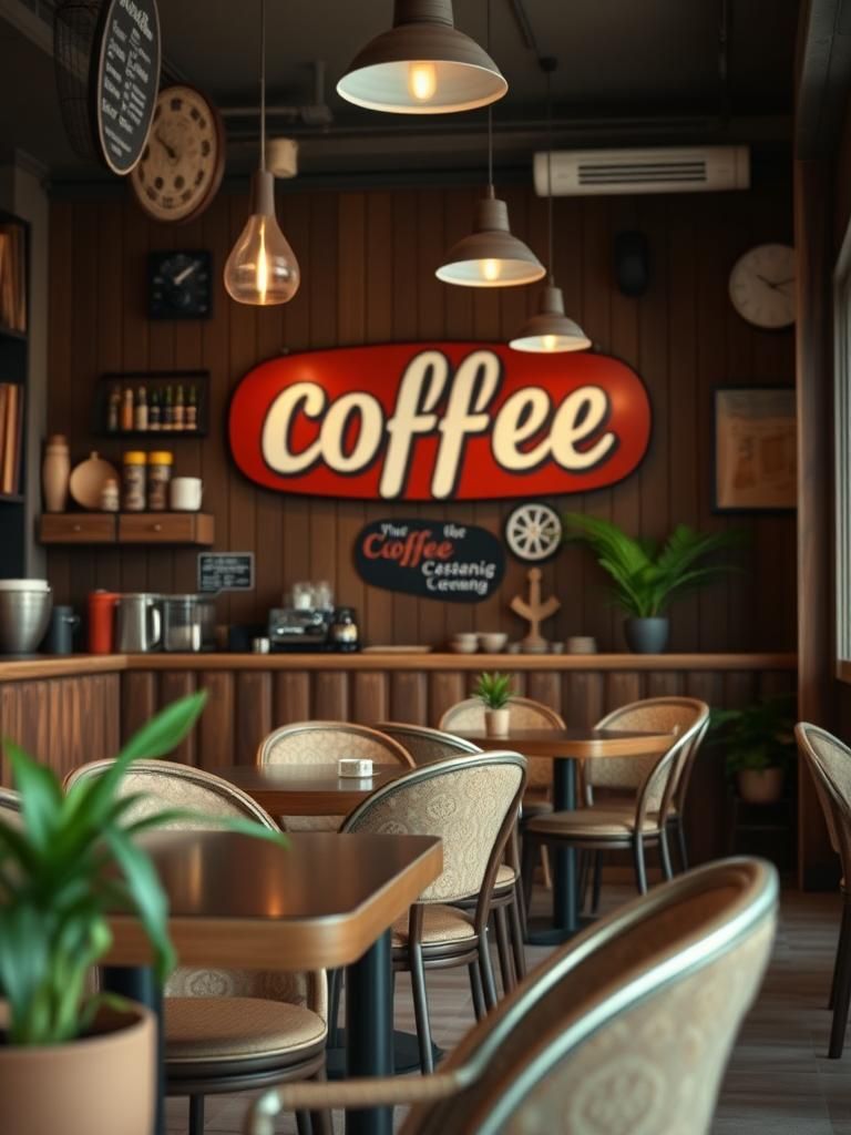 Coffee classic Cenang