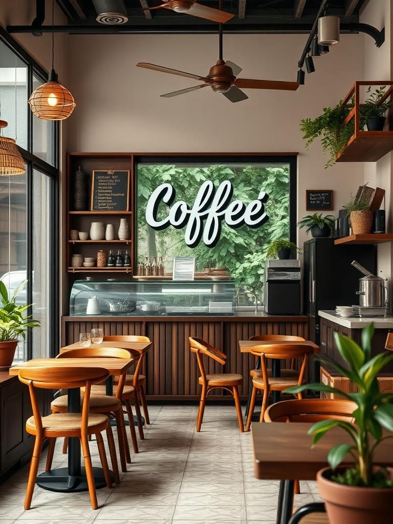 Coffee house 1 Coffee house