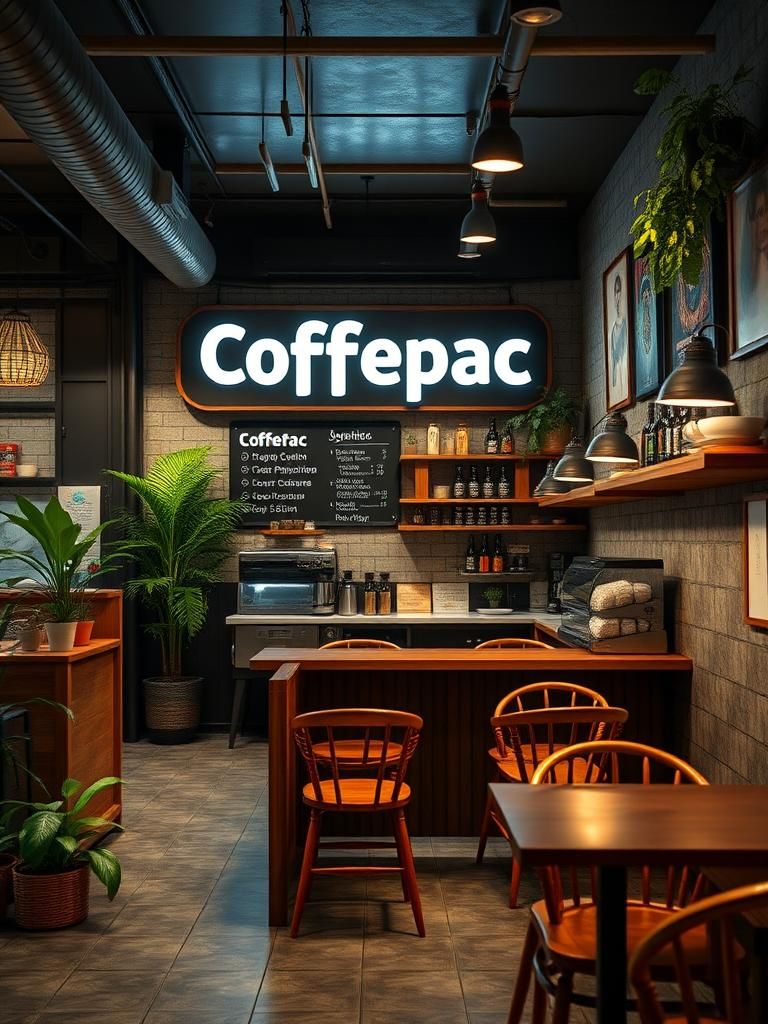 Coffeepac