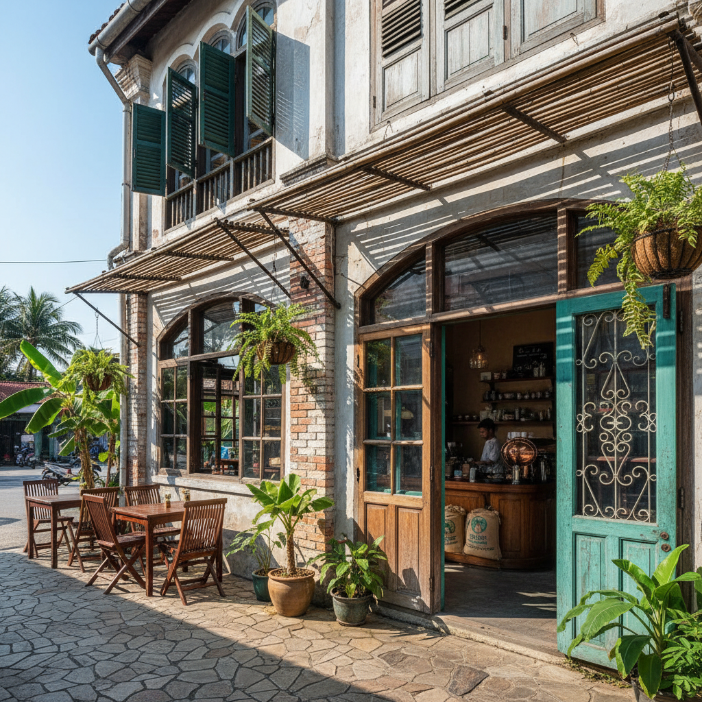 Coldee Coffee - Muar (Sungai Abong) 1 Coldee Coffee Muar, Sungai Abong
