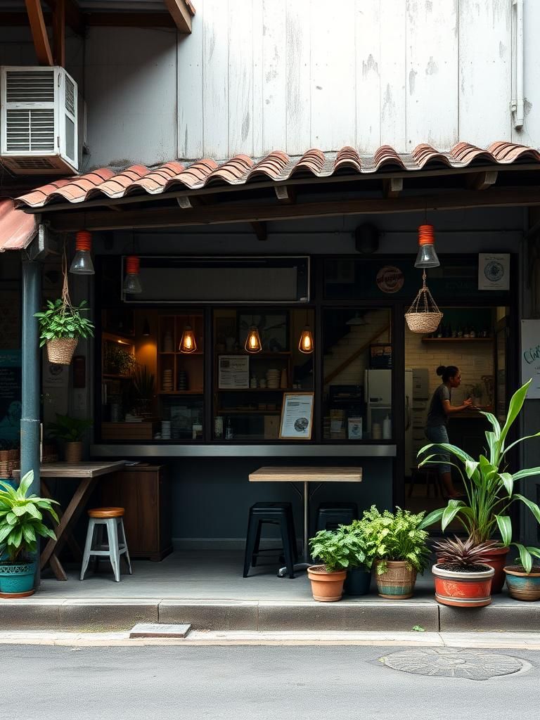 Coolblog – Sungai Udang Melaka