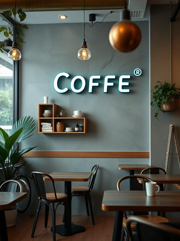 Cozy Coffee | Bayu Tinggi Klang