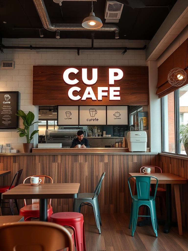 Cup Cafe Alor Setar 1 Cup Cafe Alor Setar